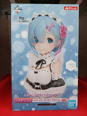 スケールフィギュア|BANDAI