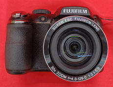 デジタルカメラ|FUJIFILM