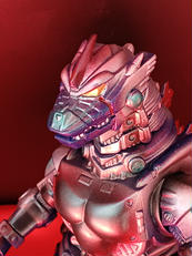 三式機龍高機動型|マーミット