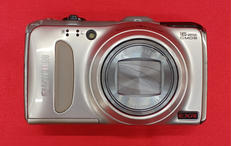 デジタルカメラ|FUJIFILM