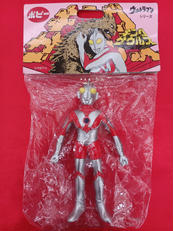 復刻ウルトラマン|ポピー/バンダイ