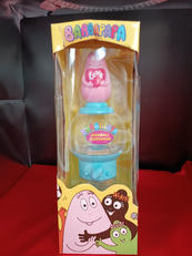 バーバパパ　ガムボールバンク|SWEET N FUN