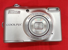 デジタルカメラ|NIKON