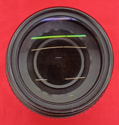 望遠ズームレンズ|NIKON