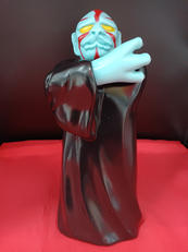 帝王バンバ|レインボー造型企画