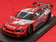 1/18モデルカー|AUTOART