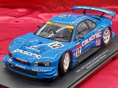 1/18モデルカー|AUTOart