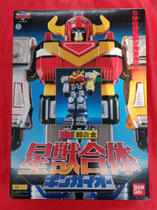 ギンガイオー　B|バンダイ