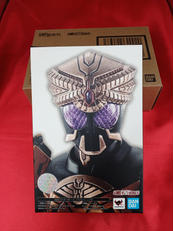 仮面ライダーオーズブラカワニ|BANDAI