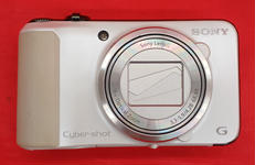 デジタルカメラ|SONY
