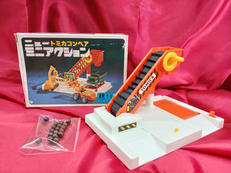 ニューミニアクション|TOMY トミー