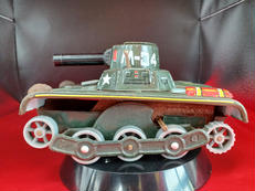 M-34戦車|増田屋