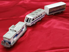 ユーロカートレイン|TOMY