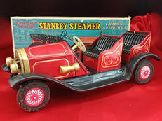 スタンレースチーマー|不明