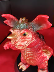 バラゴン|ベアモデル