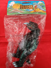 ザラガス　変身前|やまなや