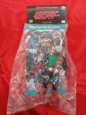 仮面ライダー　新2号|メディコム・トイ