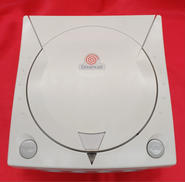 ドリームキャスト|SEGA