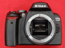 デジタル一眼レフ レンズキット|NIKON