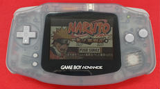 ゲームボーイアドバンス|NINTENDO / 任天堂