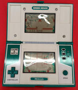 GAME＆WATCH