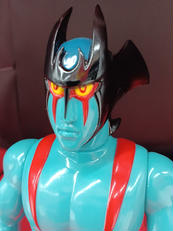 デビルマン|キラートイズ