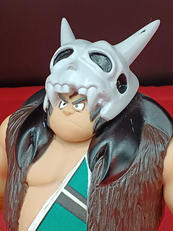 モコモコ|エニックス