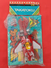 カブトゼミ　駅売り版|タカトク/マギー