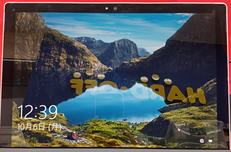 SURFACE PRO 4|MICROSOFT