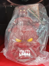 十面鬼（新色）|メディコム・トイ