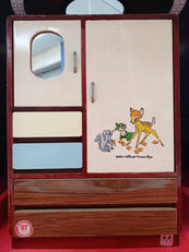 ディズニー・タンス|ウォルト・ディズニー・プロダクション