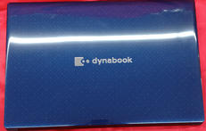 ノートパソコン|DYNABOOK