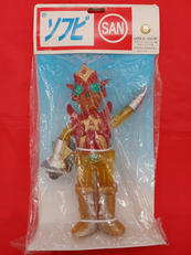 ウルトラアース|マルサン/中嶋製作所