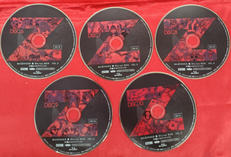 BDボックス|東映