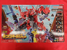 キングオージャーセット|バンダイ