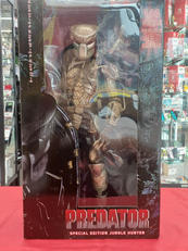 ジャングルハンタープレデター|NECA