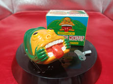 ワンダリングモンスター|不明