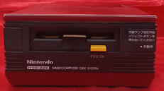 ディスクシステム|NINTENDO