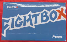 レバーレスコントローラー|FIGHTBOX