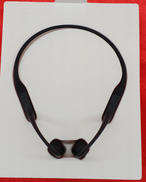 骨伝導ワイヤレスイヤホン|SHOKZ