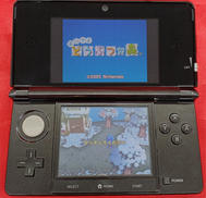 ニンテンドー 3DS