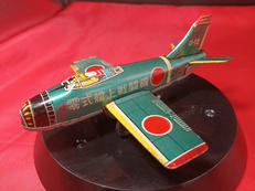 零式艦上戦闘機|光陽金属