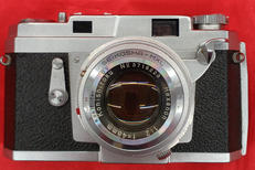 フィルムカメラ|KONICA