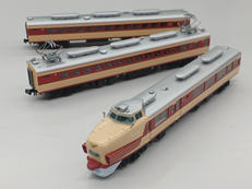 国鉄151系|マイクロエース