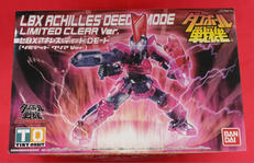 LBX アキレス・ディード Dモード|BANDAI