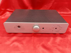 プリメインアンプ|ATOLL