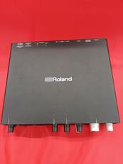 オーディオインターフェイス|ROLAND