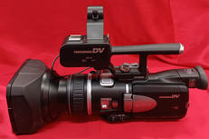 MINIDV ビデオカメラ|VICTOR