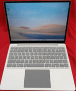 SURFACE LAPTOP GO|MICROSOFT