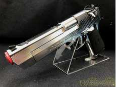 ガスハンドガン|東京マルイ